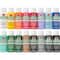 Apple Barrel® Satin Acrylic Craft Paint 16 Color Set
